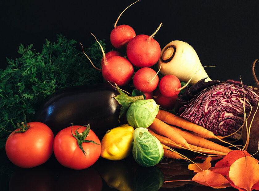 Como es una alimentación saludable