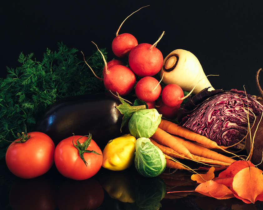 Mi cuerpo. Alimentación saludable