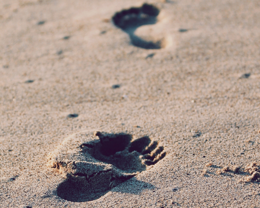 Pasos para vencer el temor